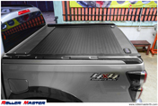 Isuzu V-cross 2020+